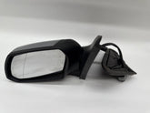 Ford Mondeo exterior mirror LEFT electric E9014119 e902411900 SILVER